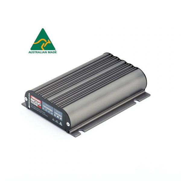 REDARC BC/DC 40A Gleichstrom Batterieladegerät (Innenraum, Core-In)